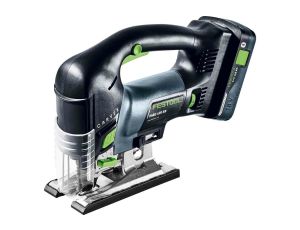 FESTOOL WYRZYNARKA PSBC 420 HPC4,0 EBI-PLUS