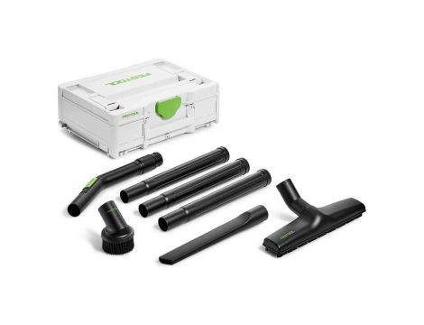 FESTOOL ZESTAW SSAWEK RS-ST D 27/36-PLUS - 2