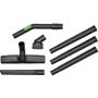 FESTOOL ZESTAW SSAWEK RS-ST D 27/36-PLUS - 2