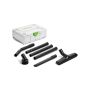 FESTOOL ZESTAW SSAWEK RS-ST D 27/36-PLUS - 3