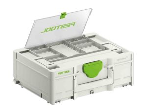 FESTOOL SYSTAINER SYS3 DF M 137