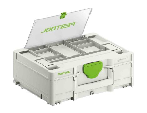 FESTOOL SYSTAINER SYS3 DF M 137