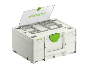 FT.SYSTAINER SYS3 DF M 187