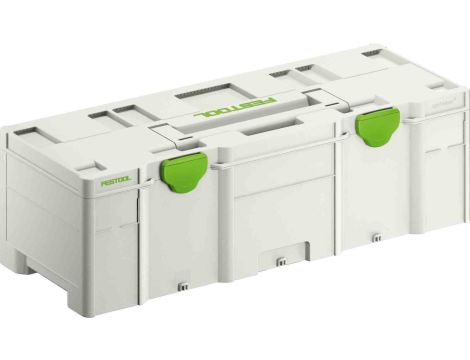 FESTOOL SYSTAINER SYS3 XXL 237