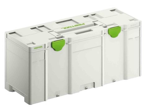 FESTOOL SYSTAINER SYS3 XXL 337