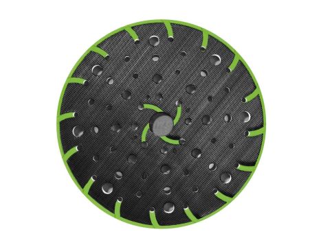 FESTOOL TALERZ SZLIFIERSKI ST-STF D150MJ2-FX-H-HT TWARDY - 2