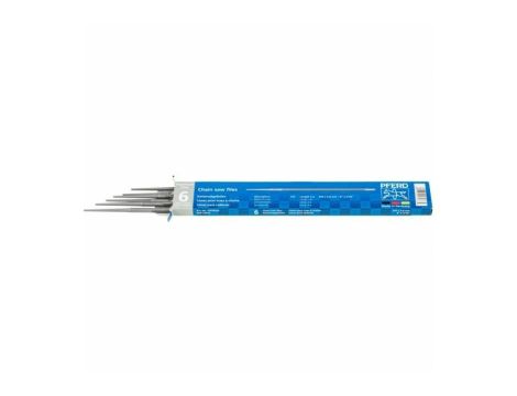 PILNIK ŁAŃCUCHOWY DO PIŁ OKRĄGŁY PFERD 4.5mm x 200mm PREMIUM  /6szt.
