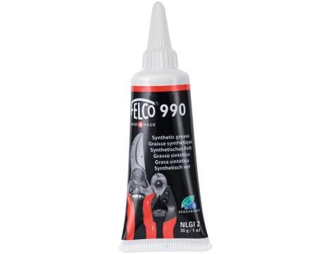 SMAR DO NARZĘDZI OGRODNICZYCH FELCO 990
