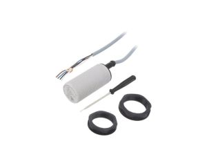 Czujnik pojemnościowy, Zasięg: 016mm, Output: NPN / NO + NC, PBT CA30CAF16NA