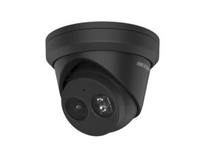 Kamera IP kopułkowa 4 Mpix 2.8mm DS-2CD2343G2-IU (2.8mm) (BLACK)