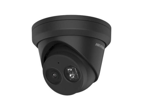 Kamera IP kopułkowa 4 Mpix 2.8mm DS-2CD2343G2-IU (2.8mm) (BLACK)