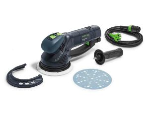 FESTOOL SZLIFIERKA MIMOŚRODOWA RO 150 FEQ