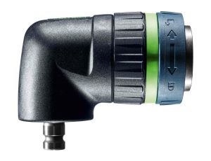FESTOOL GŁOWICA / NASADKA / PRZYSTAWKA KĄTOWA AN-UNI