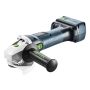 FESTOOL SZLIFIERKA KĄTOWA 18V AGC 18-125 5,0 EBI-PLUS - 2