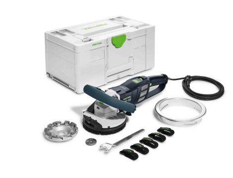 FESTOOL SZLIFIERKA RENOFIX RG 130 ECI-SET DIA HD
