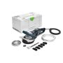 FESTOOL SZLIFIERKA RENOFIX RG 130 ECI-SET DIA HD - 2