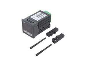 Moduł - regulator, temperatura, SPST-NO, OUT 2: SSR, OUT 3: 0/420mA AR602.B/P/S/WA