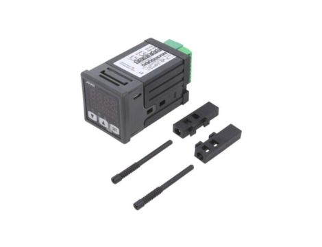 AR602BPSWA Moduł - regulator, temperatura, SPST-NO, OUT 2: SSR, OUT 3: 0/420mA