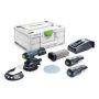 FESTOOL SZLIFIERKA MIMOŚRODOWA ETSC 125 3,0 I-Plus - 3