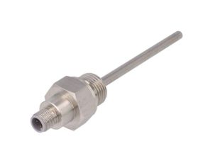 Czujnik temperatury Pt1000 kl.A Ø6x100mm G1/2 A -20...180C 74-34160001-0100.G012.TM