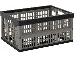 KETER SKRZYNKA SKŁADANA 35,5 x 47,5 x 23,25 cm