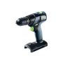 FESTOOL WIERTARKO-WKRĘTARKA TXS 18-BASIC - 2