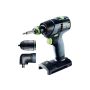 FESTOOL WIERTARKO-WKRĘTARKA TXS 18-BASIC-SET - 2