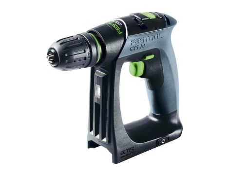 FESTOOL WIERTARKO-WKRĘTARKA CXS 18-BASIC