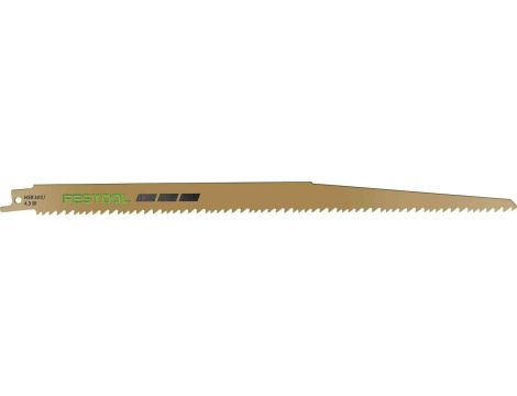 FESTOOL BRZESZCZOT DO PIŁY SZABLASTEJ HSR 305/4,3 BI/5