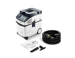 FESTOOL ODKURZACZ CT 25 E