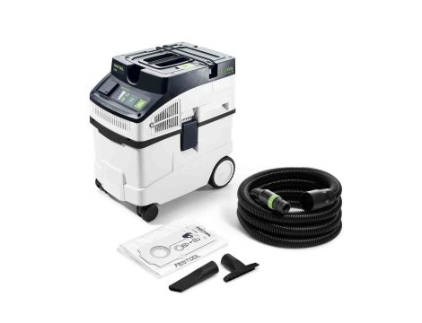 FESTOOL ODKURZACZ CT 25 E