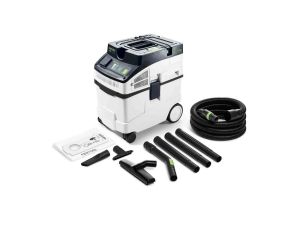 FESTOOL ODKURZACZ CT 25 E-Set
