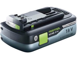 FESTOOL AKUMULATOR BP 18 Li 4,0 HPC-ASI