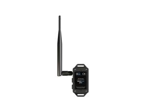 BleBox doorBox PRO Inteligentny moduł sterowania do drzwi i furtek Wi-Fi sterownik 12/24V SMARTHOME