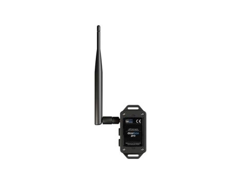 BleBox doorBox PRO Inteligentny moduł sterowania do drzwi i furtek Wi-Fi sterownik 12/24V SMARTHOME