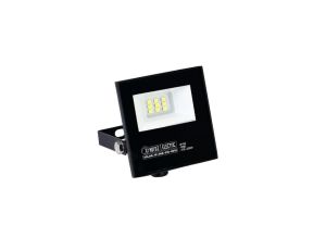 Naświetlacz LED 10W z czujnikiem ruchu 6400K 175-250V Horoz ASLAN/S10