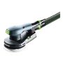 FESTOOL SZLIFIERKA MIMOŚRODOWA ETS EC 125/3 EQ-Plus - 2