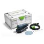 FESTOOL SZLIFIERKA MIMOŚRODOWA ETS EC 125/3 EQ-Plus - 3