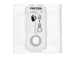 FESTOOL WORKI SELFCLEAN SC-FIS-CT MINI/MIDI-2/5/CT15