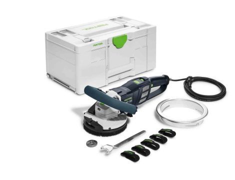 FESTOOL SZLIFIERKA RENOFIX RG 130 ECI-PLUS - 2