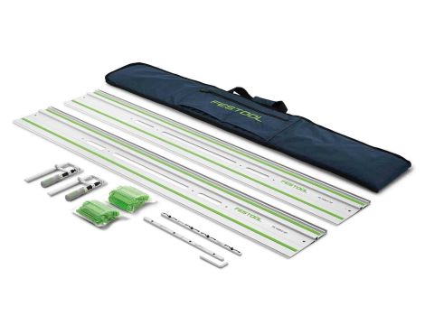 FESTOOL SZYNA PROWADZĄCA FS 1400/2-KP-SET