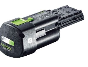 FESTOOL AKUMULATOR BP 18 Li 3,0 Ergo I
