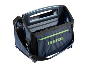FESTOOL SYSTAINER3 TOOLBAG SYS3 T-BAG M