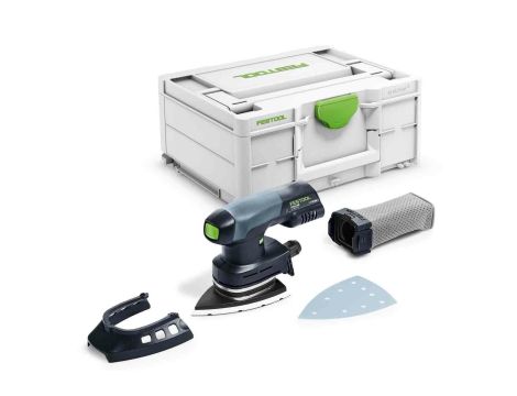 FESTOOL SZLIFIERKA OSCYL. DELTA DTSC 400-BASIC