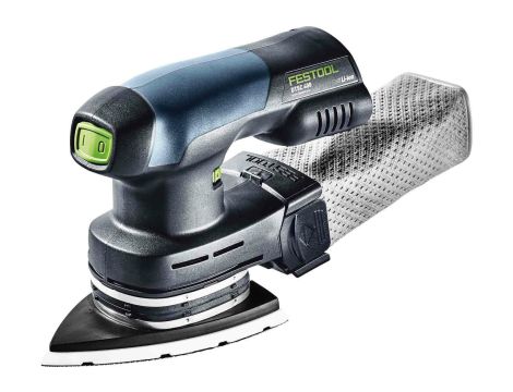 FESTOOL SZLIFIERKA OSCYL. DELTA DTSC 400-BASIC - 2