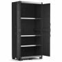 KETER SZAFA DO GARAŻU XL 188x89x54cm  IT New - 3