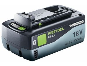 FESTOOL AKUMULATOR BP 18 Li 8,0 HP-ASI