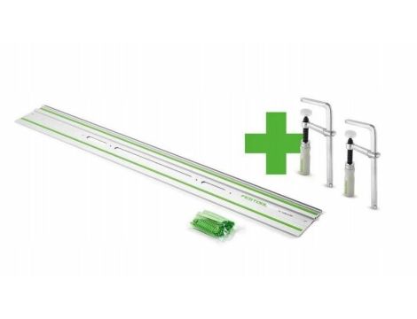 FESTOOL SZYNA PROWADZĄCA FS 1400/2-KP LT EDT FSZ