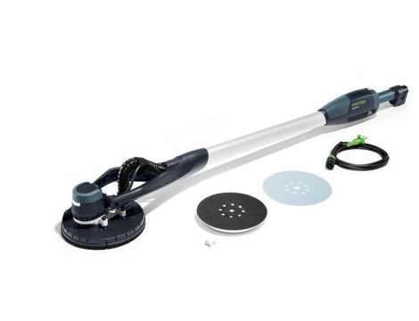 FESTOOL SZLIFIERKA PRZEGUBOWA PLANEX LHS-E 225 EQ-CB