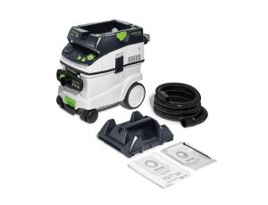 FESTOOL ODKURZACZ CTL 36 E AC-PLANEX